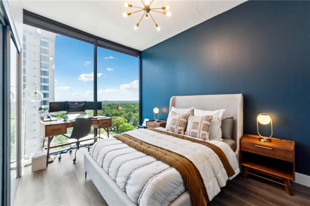 3324 Peachtree Road NE Unit 1301