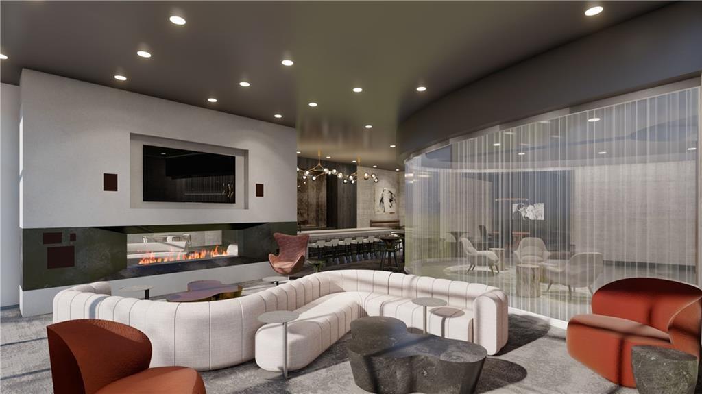 3324 Peachtree Road NE Unit 1301