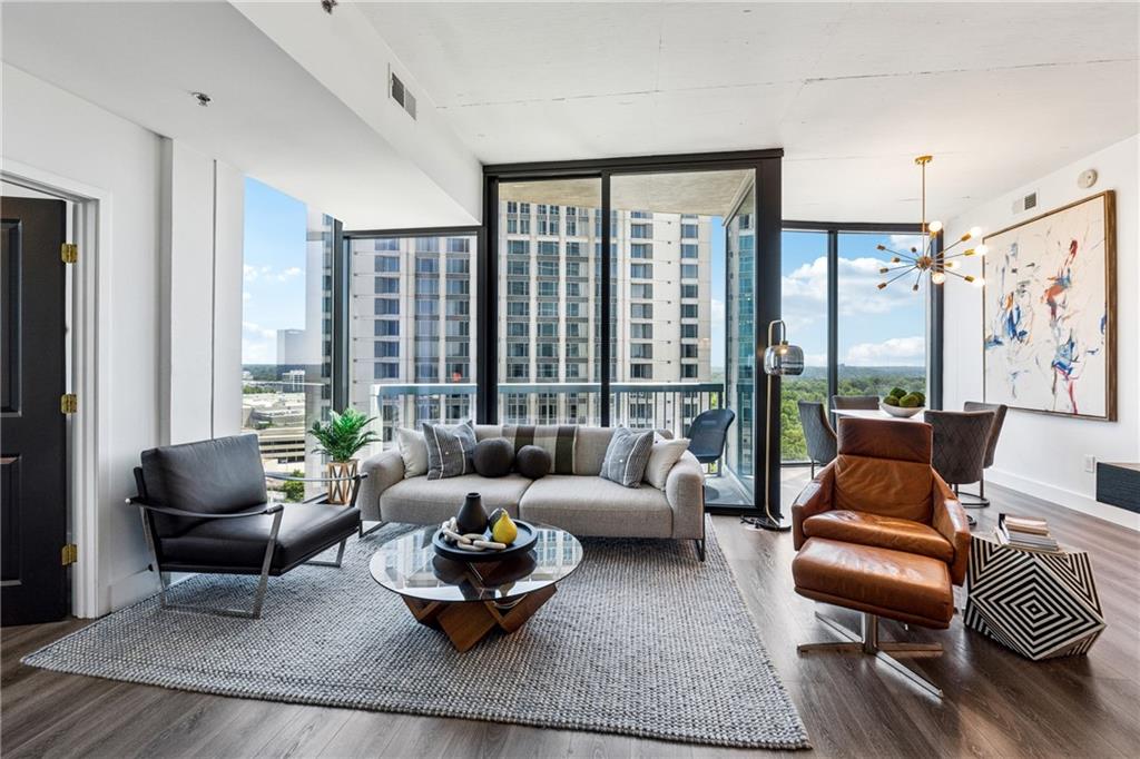 3324 Peachtree Road NE Unit 1301