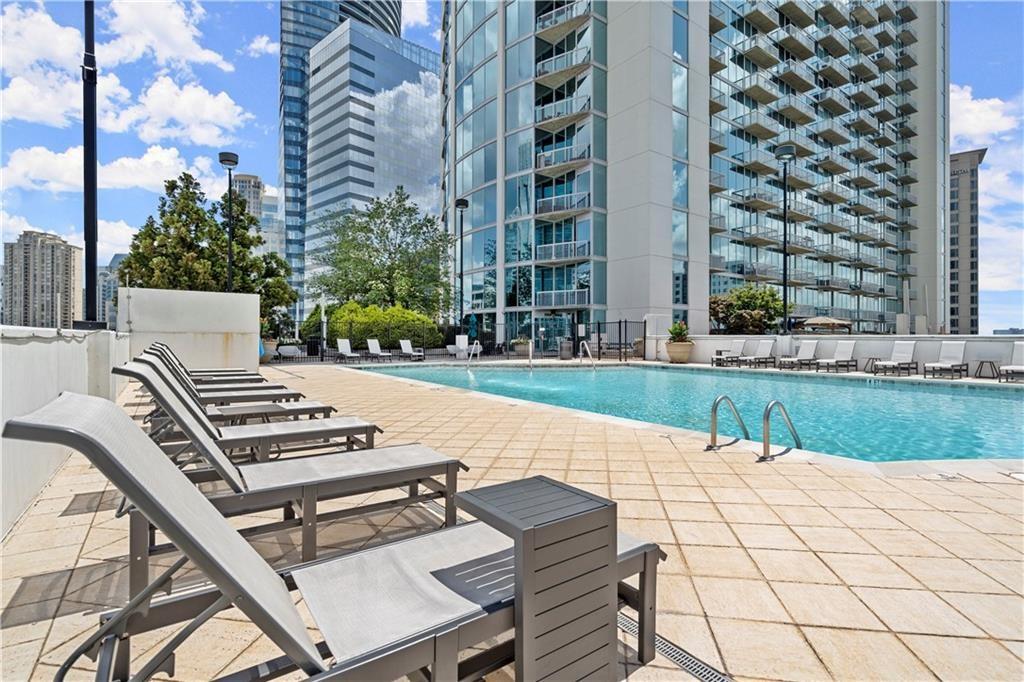 3324 Peachtree Road NE Unit 1301