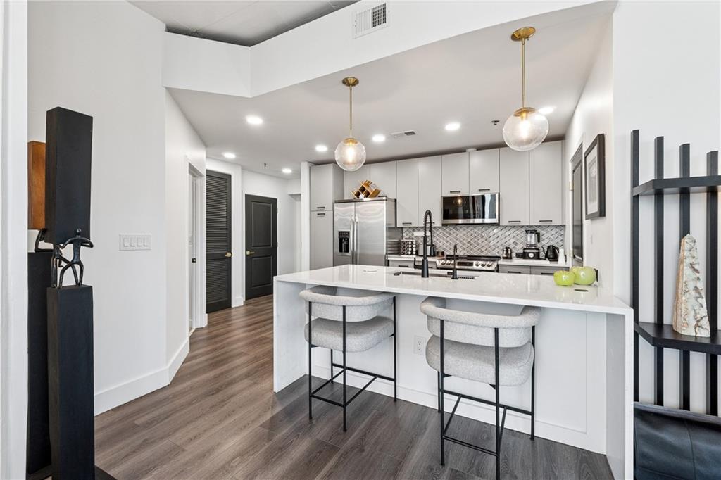 3324 Peachtree Road NE Unit 1301