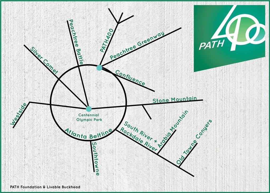 3324 Peachtree Road NE Unit 1301