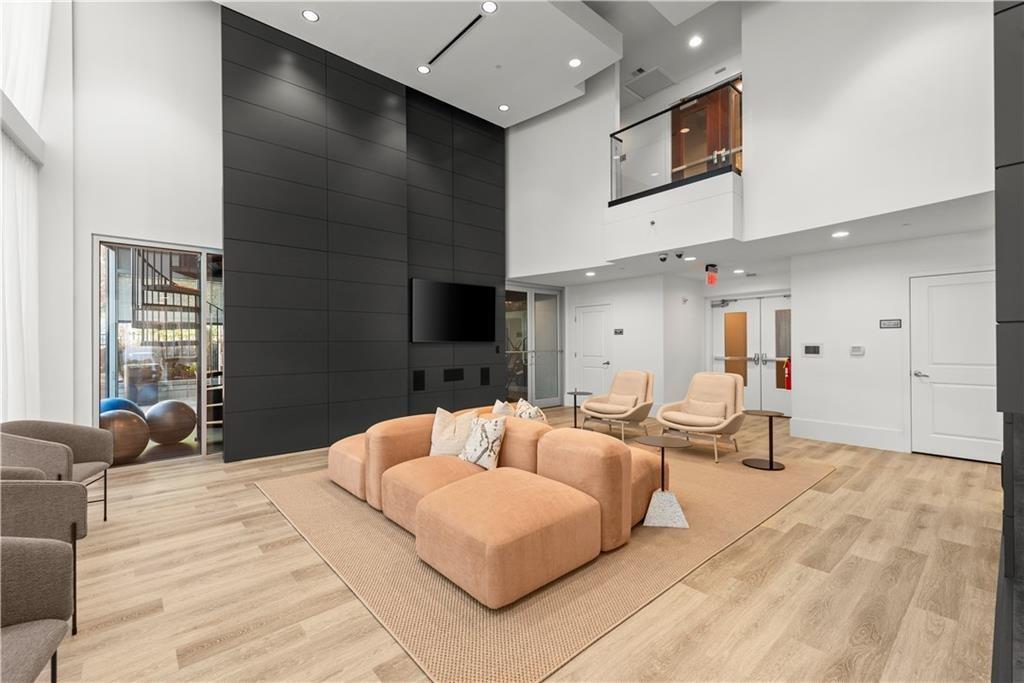 3324 Peachtree Road NE Unit 1301