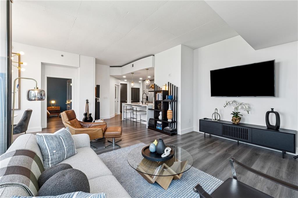 3324 Peachtree Road NE Unit 1301