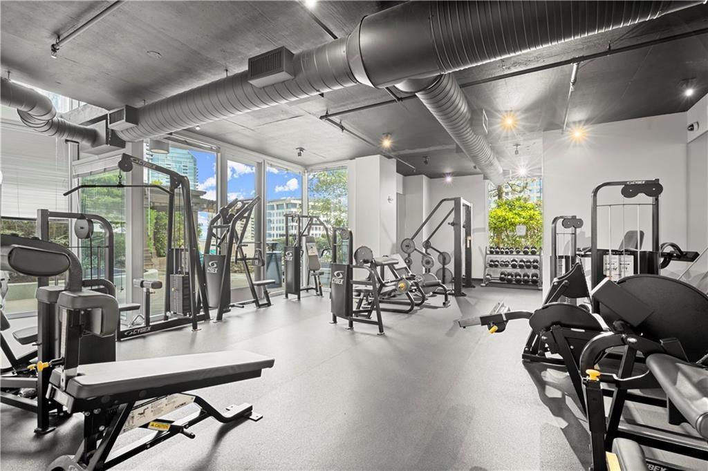 3324 Peachtree Road NE Unit 1301