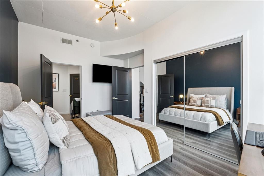 3324 Peachtree Road NE Unit 1301