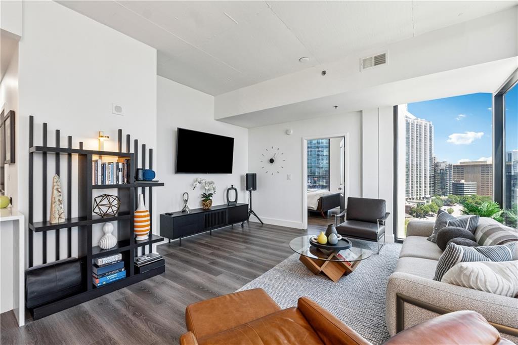 3324 Peachtree Road NE Unit 1301