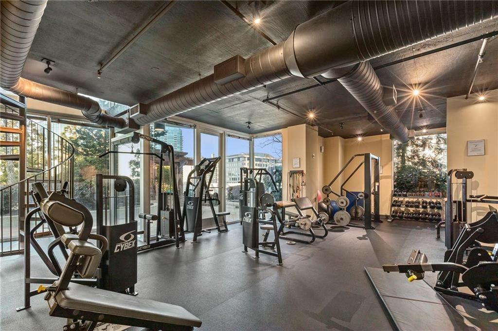 3324 Peachtree Road NE Unit 1301