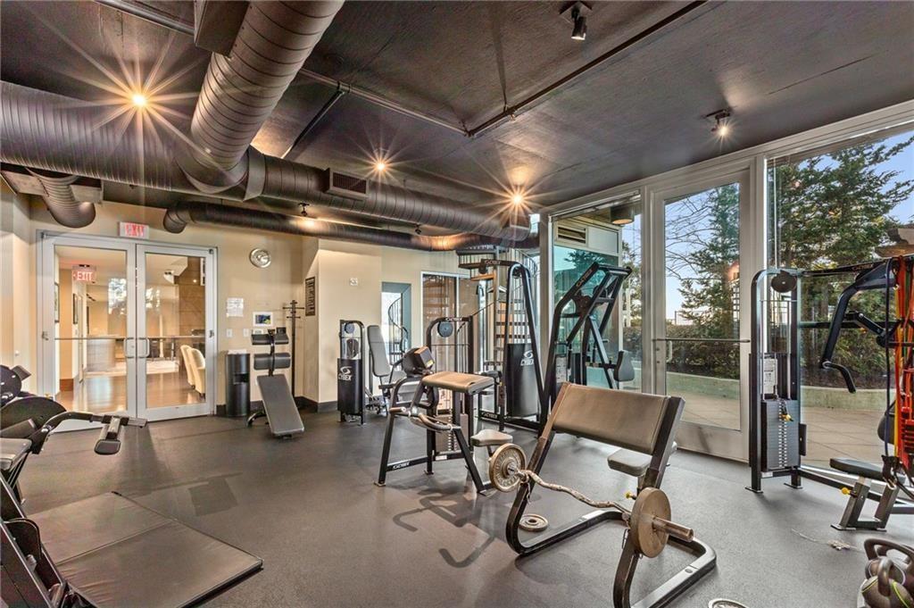 3324 Peachtree Road NE Unit 1301