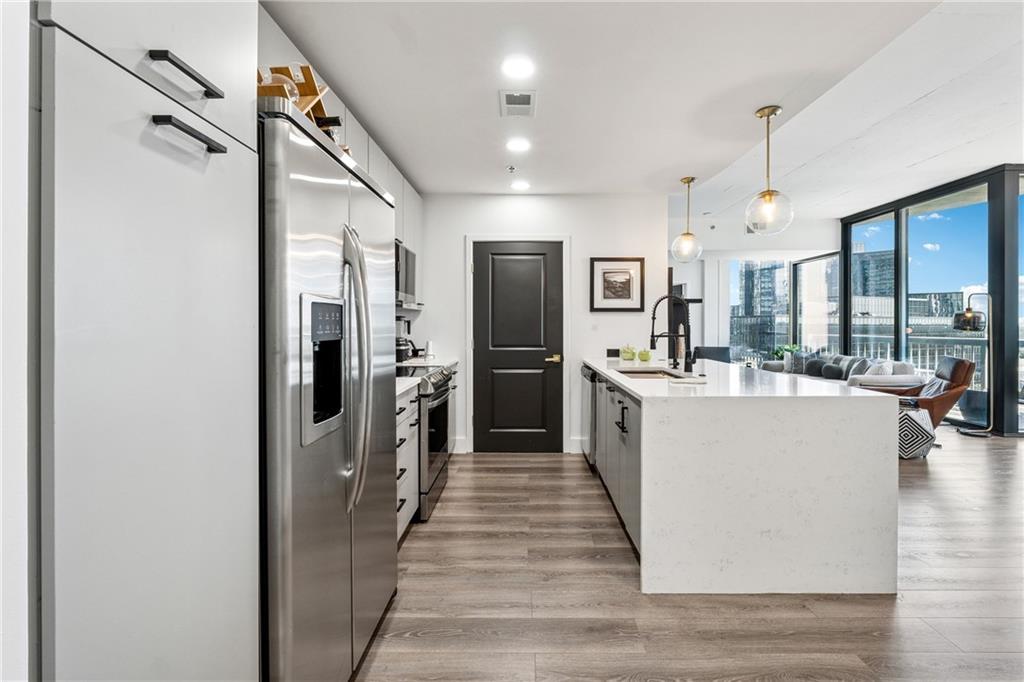 3324 Peachtree Road NE Unit 1301