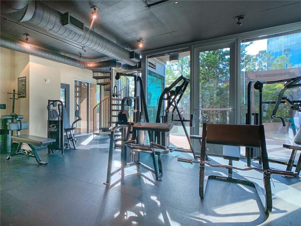 3324 Peachtree Road NE Unit 1301