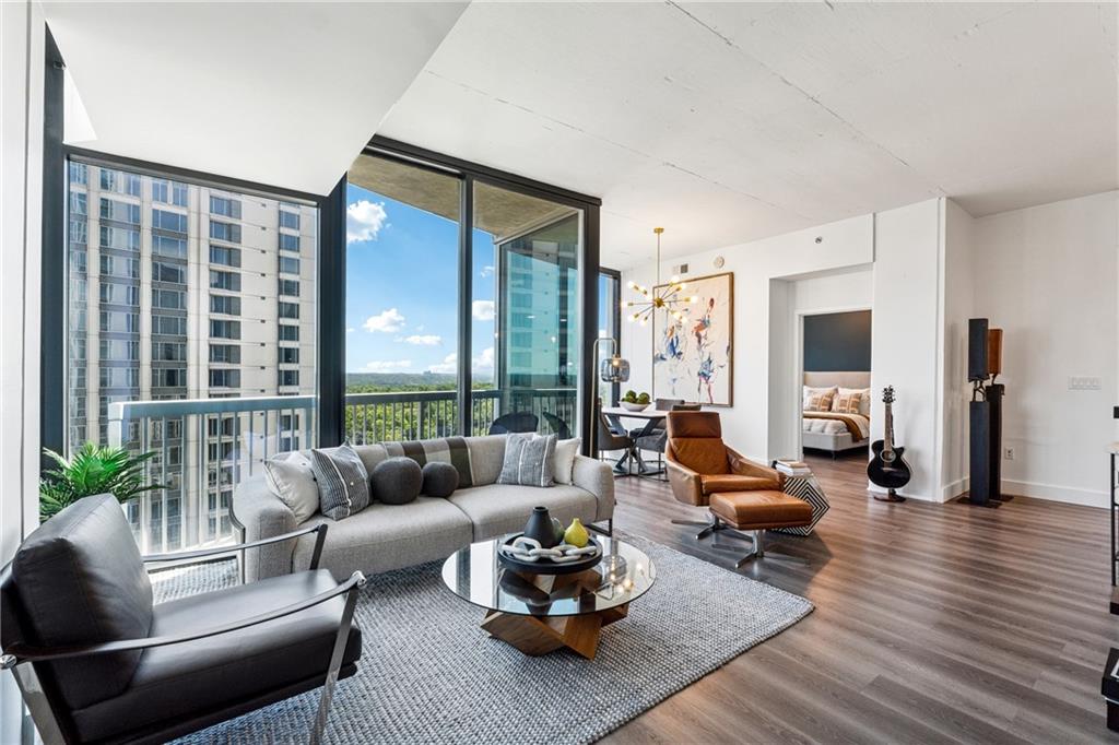 3324 Peachtree Road NE Unit 1301