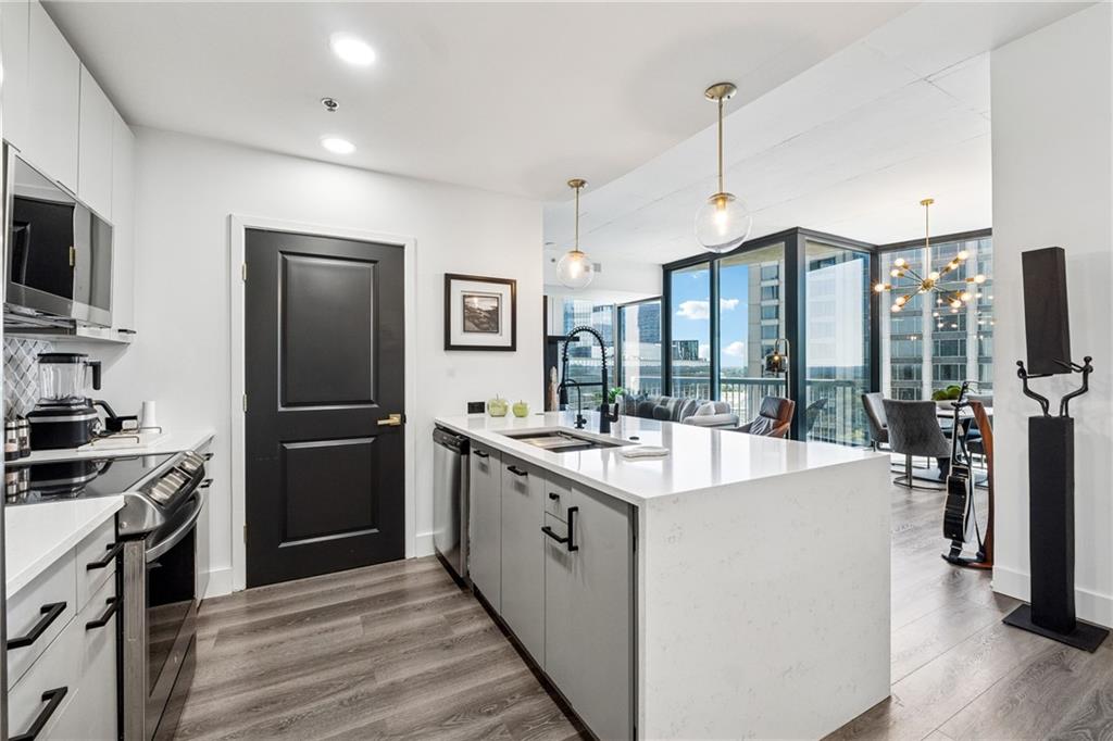 3324 Peachtree Road NE Unit 1301