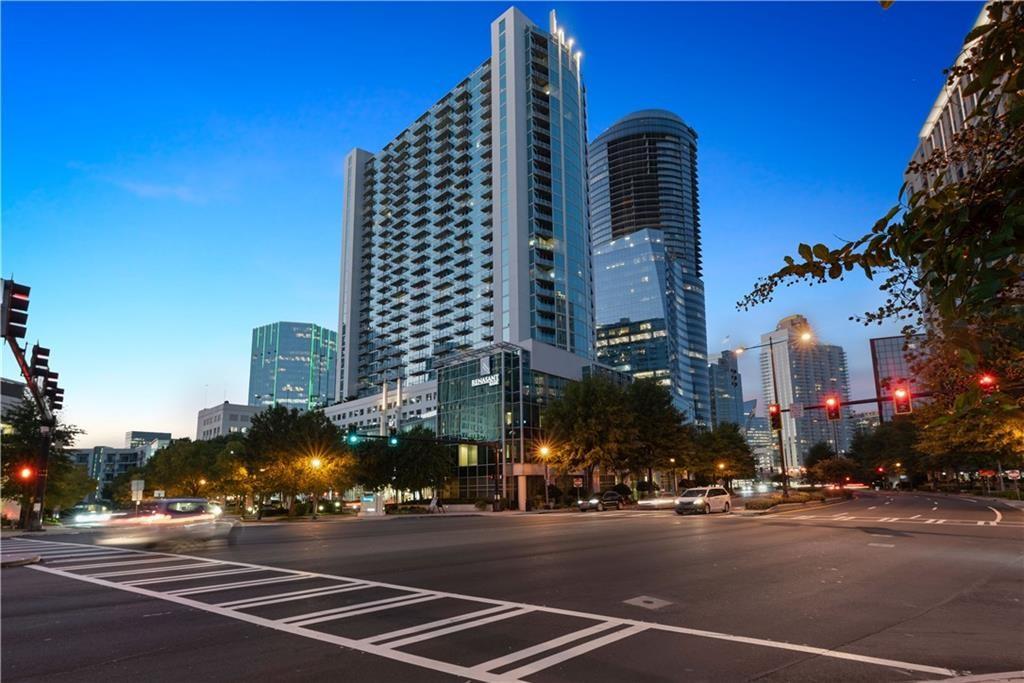 3324 Peachtree Road NE Unit 1301