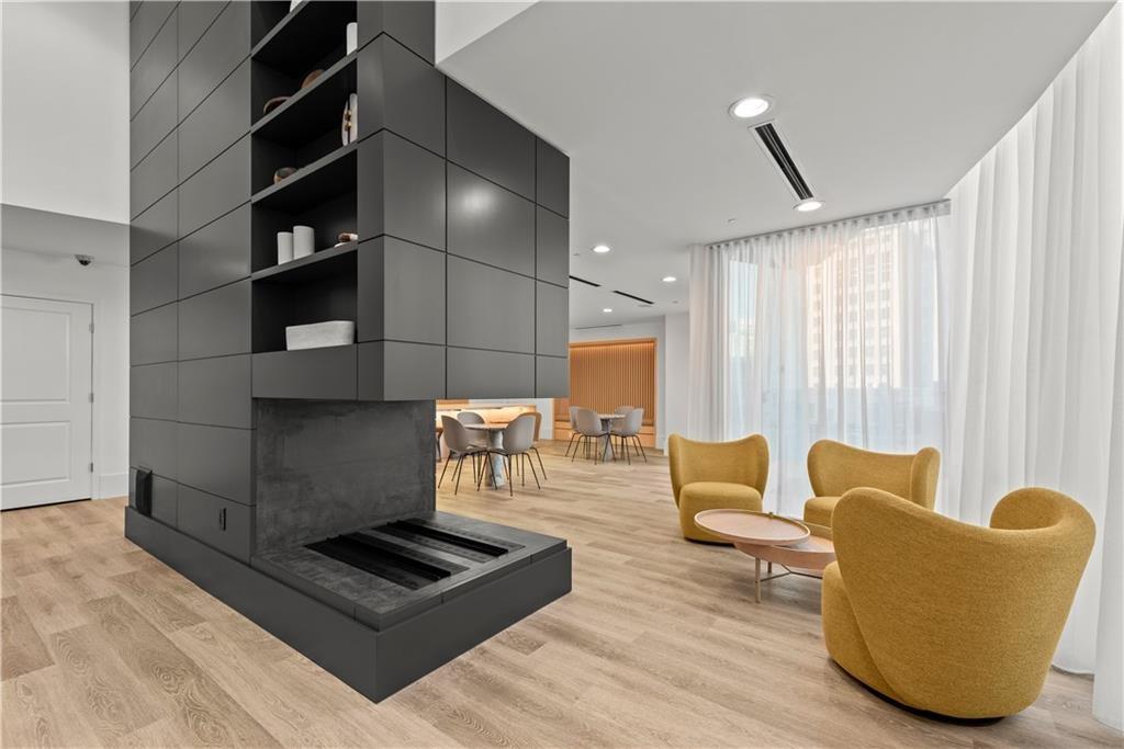 3324 Peachtree Road NE Unit 1301