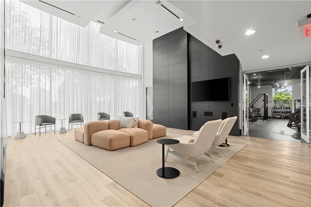 3324 Peachtree Road NE Unit 1301