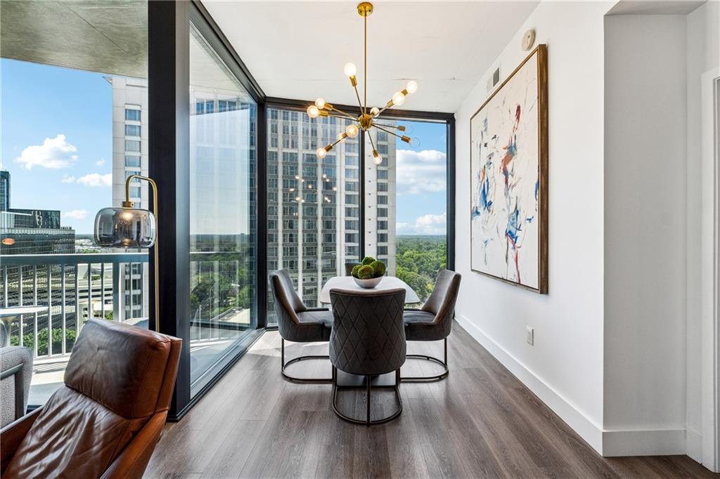 3324 Peachtree Road NE Unit 1301