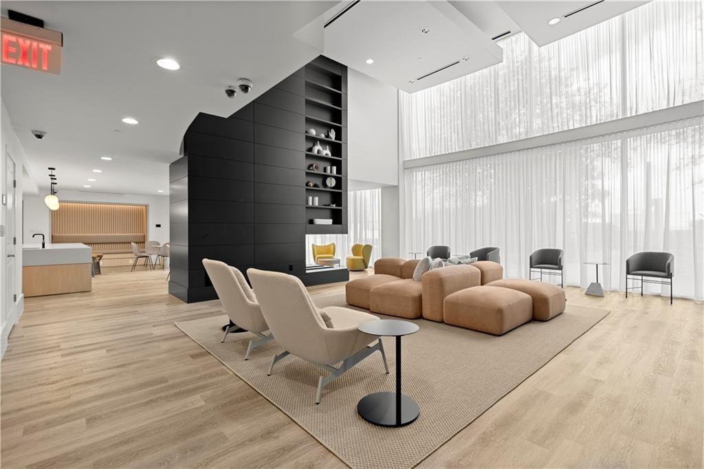 3324 Peachtree Road NE Unit 1301