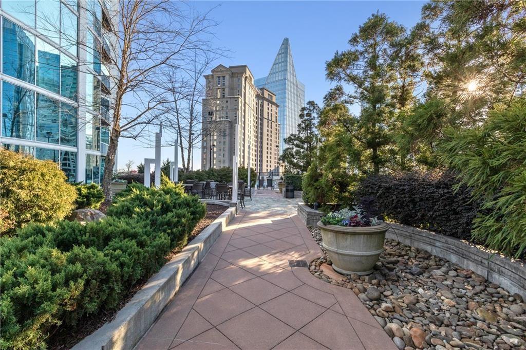 3324 Peachtree Road NE Unit 1301