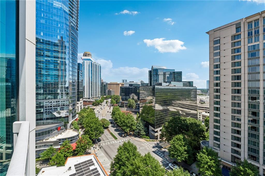 3324 Peachtree Road NE Unit 1301