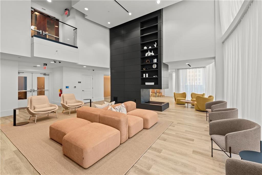 3324 Peachtree Road NE Unit 1301