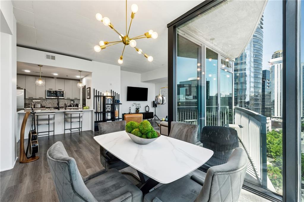 3324 Peachtree Road NE Unit 1301