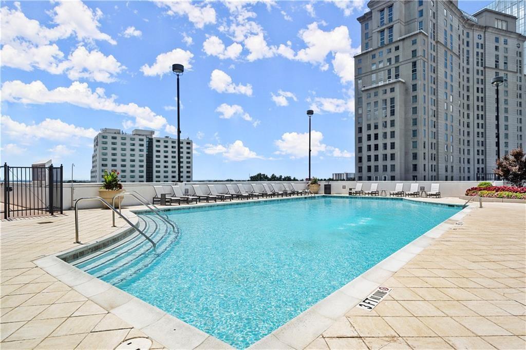 3324 Peachtree Road NE Unit 1301