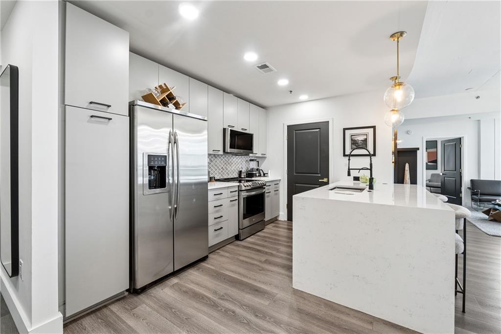 3324 Peachtree Road NE Unit 1301