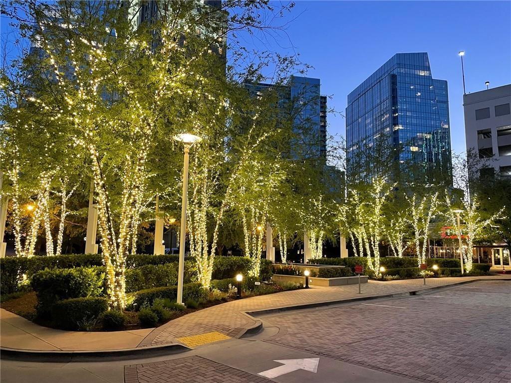 3324 Peachtree Road NE Unit 1301