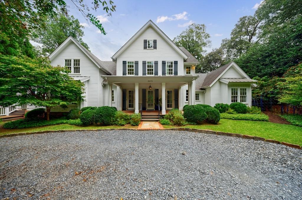 3375 Ridgewood Road NW