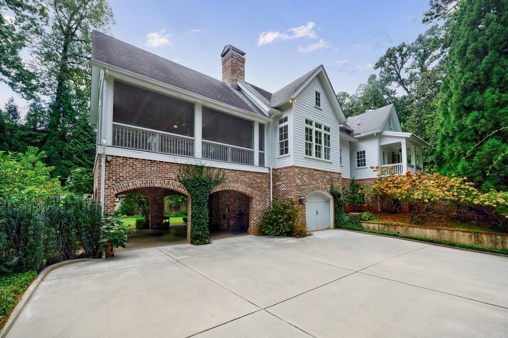 3375 Ridgewood Road NW