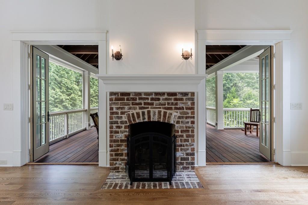 3375 Ridgewood Road NW