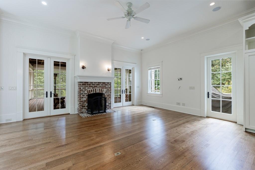 3375 Ridgewood Road NW