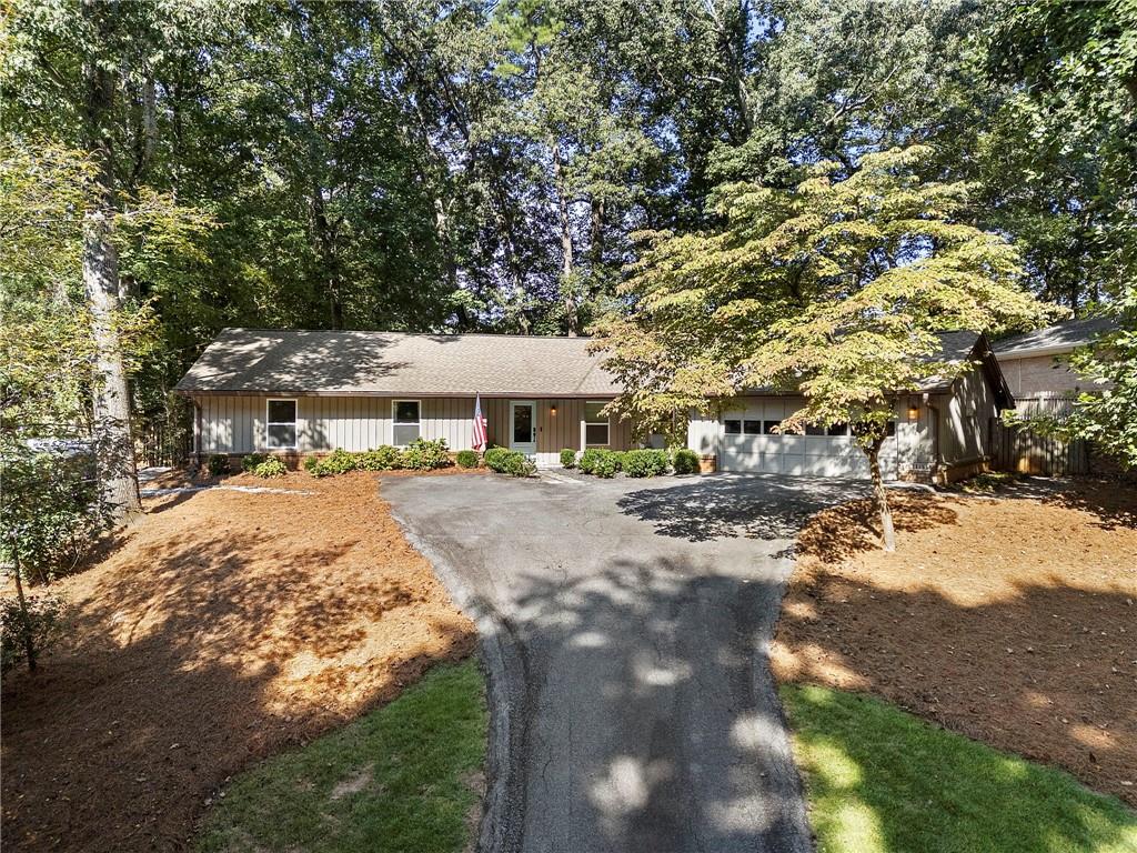 5231 Seaton Drive