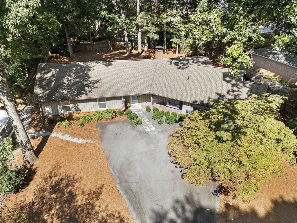 5231 Seaton Drive