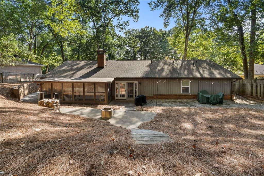 5231 Seaton Drive