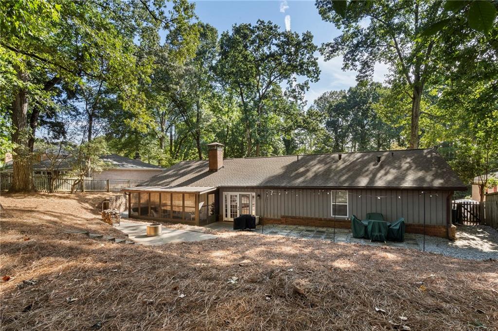 5231 Seaton Drive