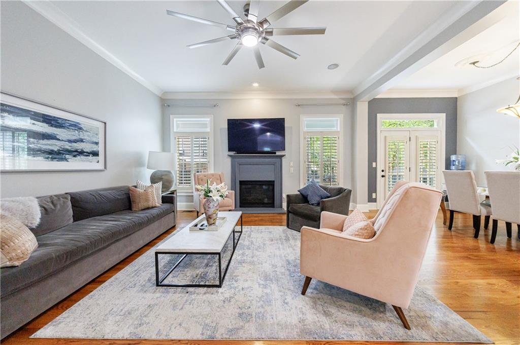 1939 Saxon Valley Circle NE