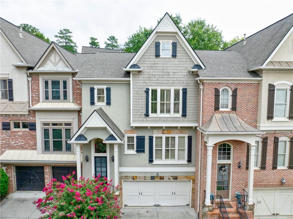 1939 Saxon Valley Circle NE