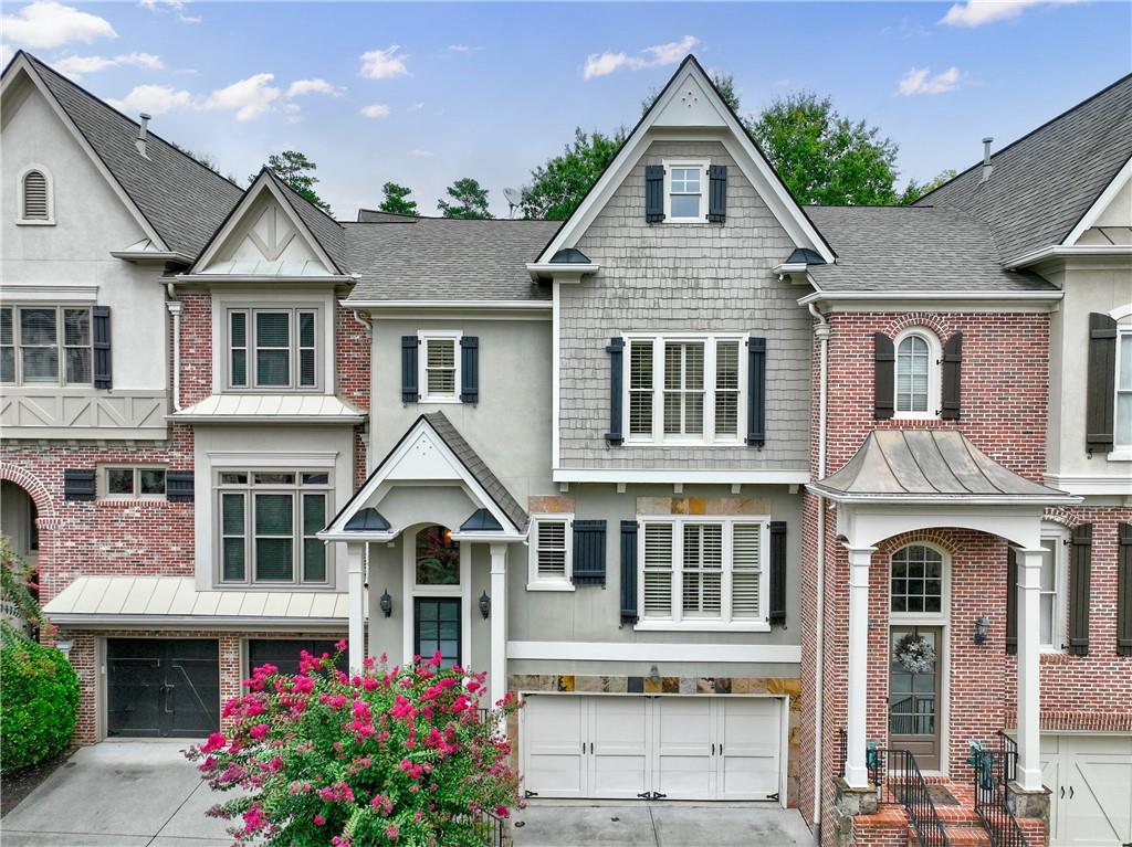 1939 Saxon Valley Circle NE