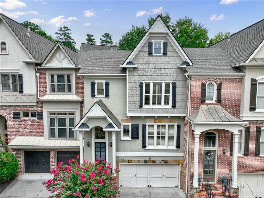 1939 Saxon Valley Circle NE