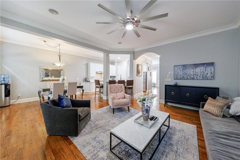 1939 Saxon Valley Circle NE