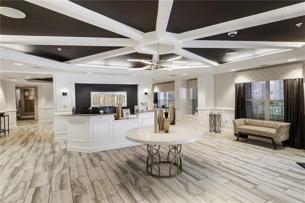 200 River Vista Drive Unit 608