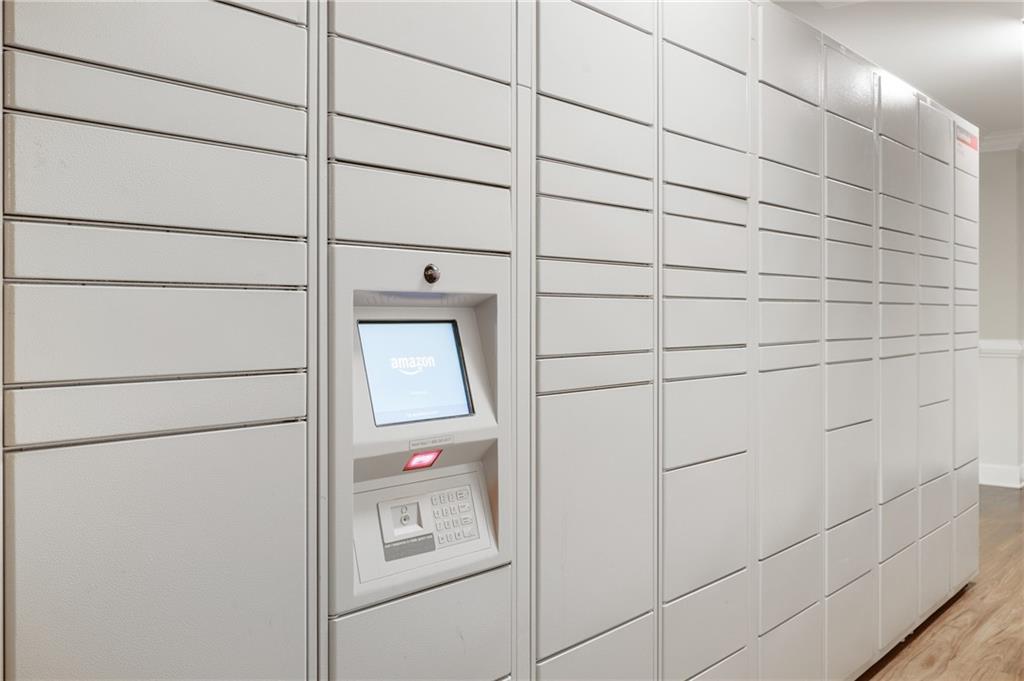 200 River Vista Drive Unit 608