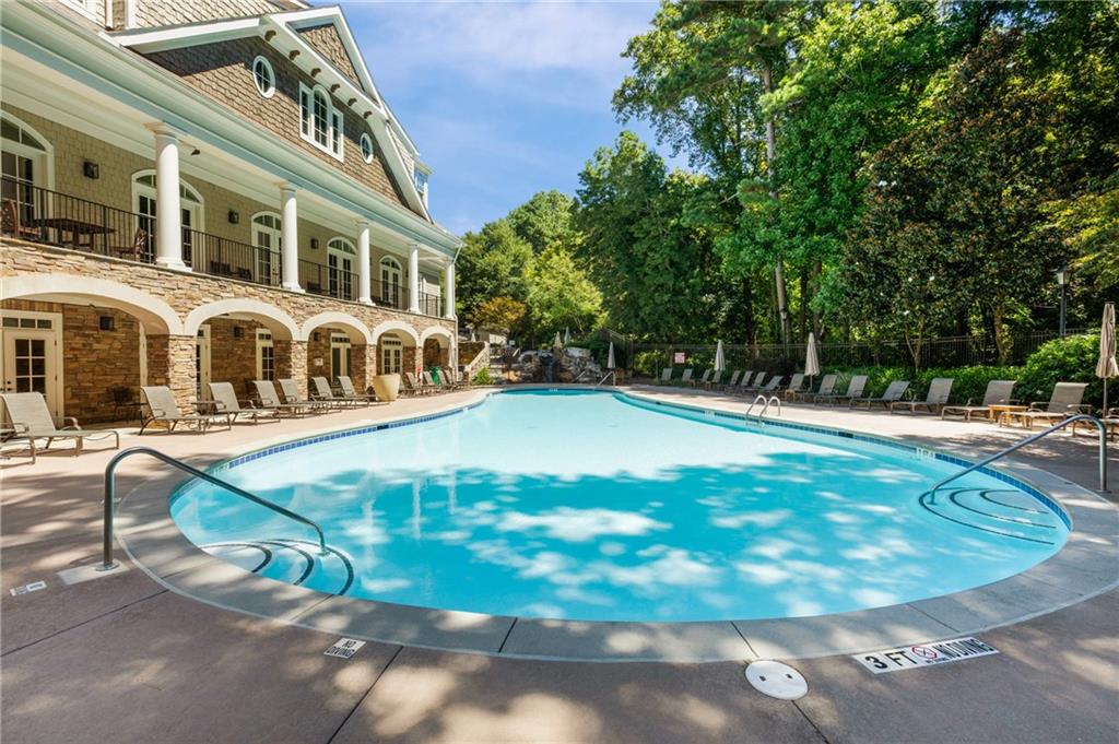 200 River Vista Drive Unit 608