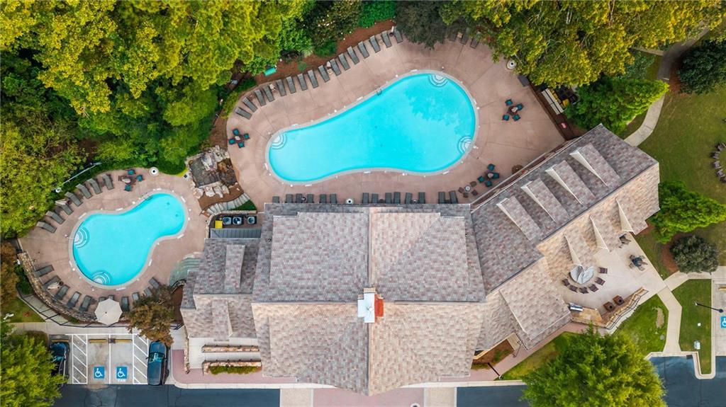 200 River Vista Drive Unit 608