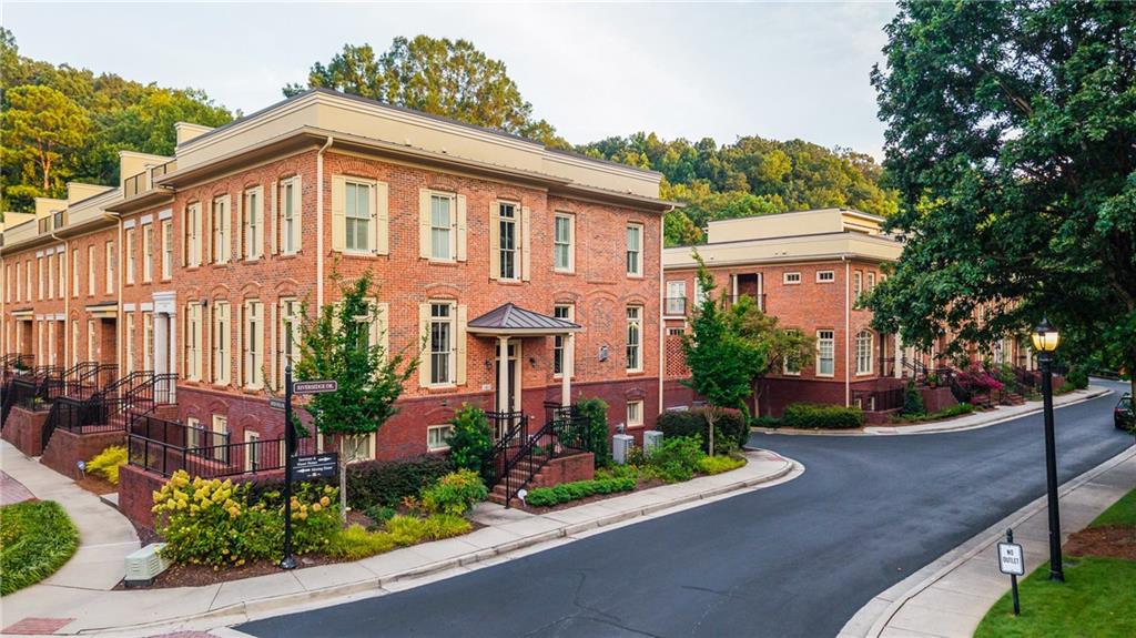 200 River Vista Drive Unit 608