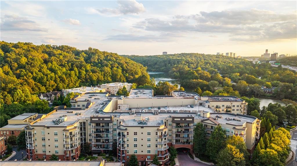 200 River Vista Drive Unit 608