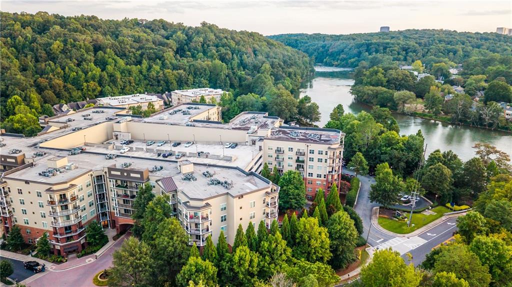 200 River Vista Drive Unit 608