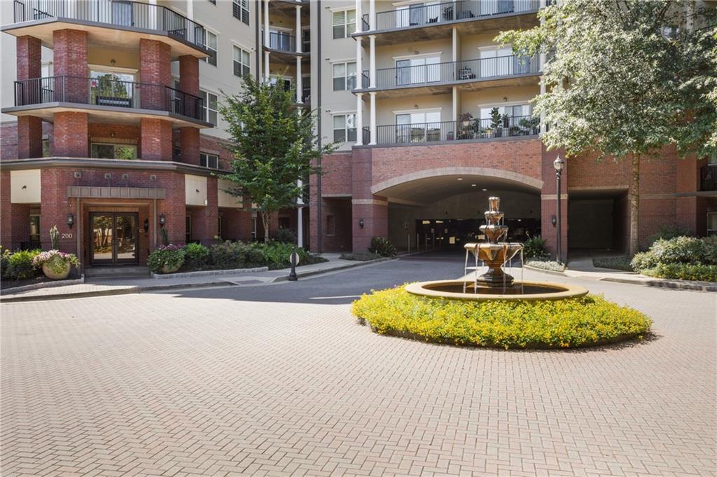 200 River Vista Drive Unit 608